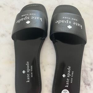 Kate Spade  women flat shoes